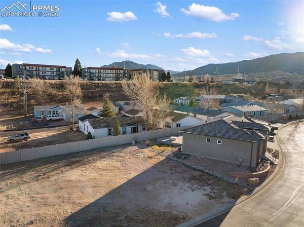 2025 Lone Willow VW, Colorado Springs, CO 80904