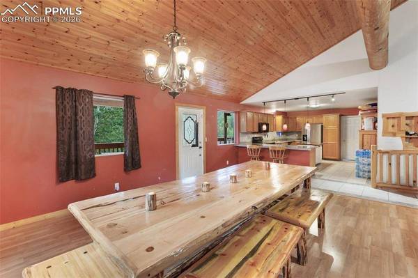 50 Worley RD, Divide, CO 80814