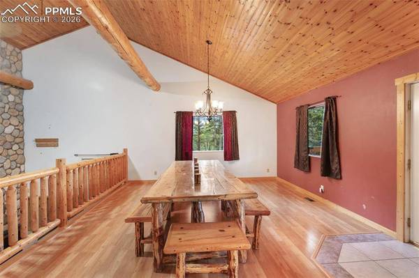 50 Worley RD, Divide, CO 80814