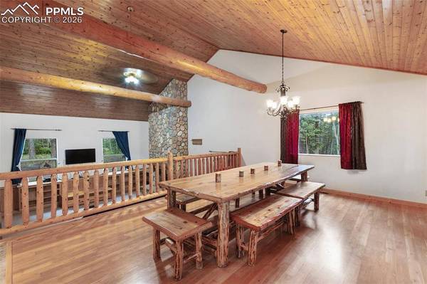 50 Worley RD, Divide, CO 80814