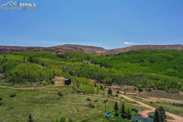 Unknown, Cripple Creek, CO 80813