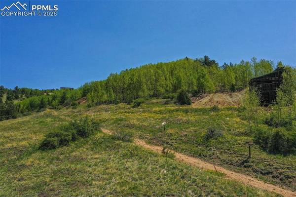 Unknown, Cripple Creek, CO 80813