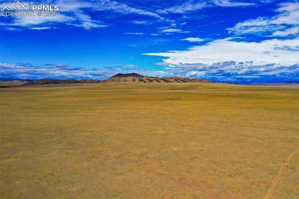 Stoll Mountain RD, Lake George, CO 80827