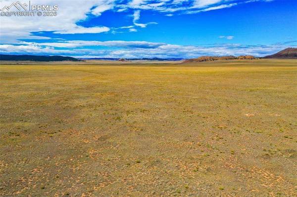 Stoll Mountain RD, Lake George, CO 80827