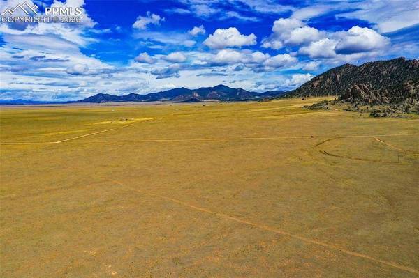 Stoll Mountain RD, Lake George, CO 80827