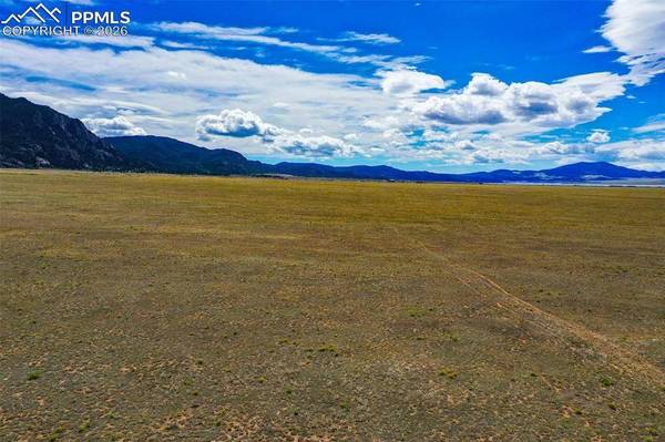 Stoll Mountain RD, Lake George, CO 80827