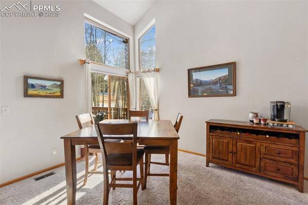 747 Pinon Ridge DR, Woodland Park, CO 80863