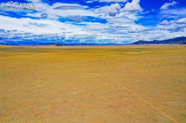 Stoll Mountain RD, Lake George, CO 80827