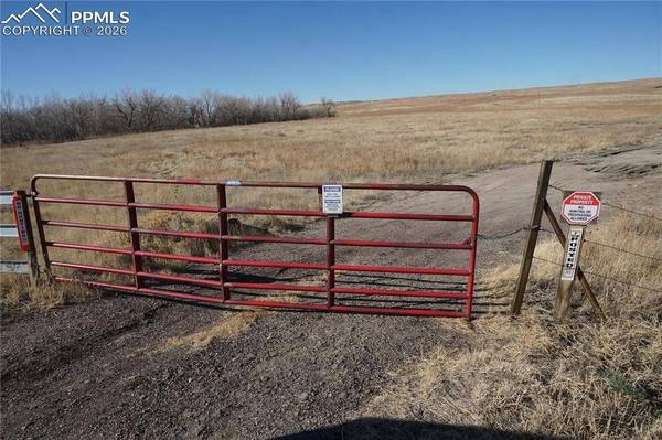 Unknown, Rush, CO 80833