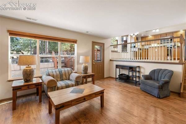 681 Misty Pines CIR, Woodland Park, CO 80863