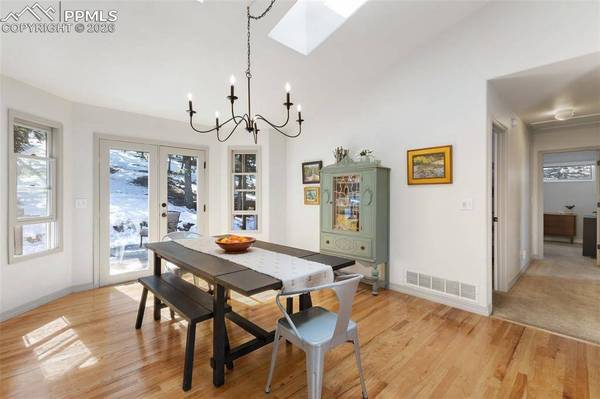 2865 Sunnywood AVE, Woodland Park, CO 80863