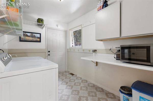 2865 Sunnywood AVE, Woodland Park, CO 80863