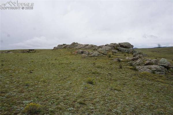 TBD High DR, Hartsel, CO 80449