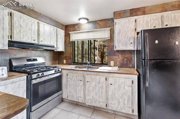 410 Rangeview RD, Divide, CO 80814