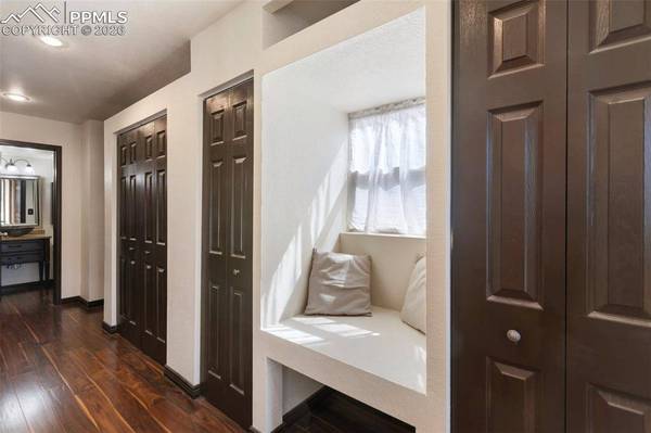 400 Hillcrest ST, Woodland Park, CO 80863