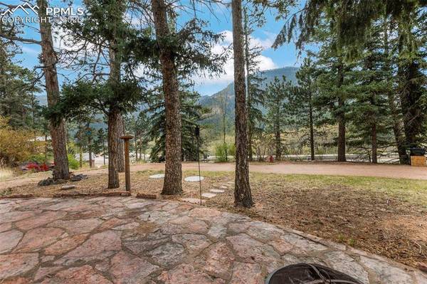 8150 W Highway 24, Cascade, CO 80809