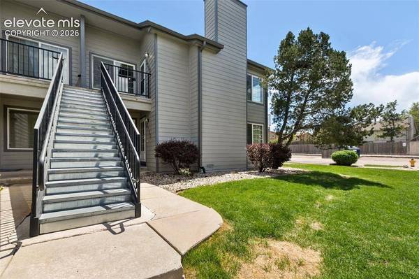 2758 Montague DR, Colorado Springs, CO 80920