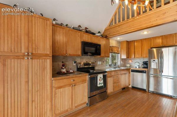 11396 County Road 102, Guffey, CO 80820