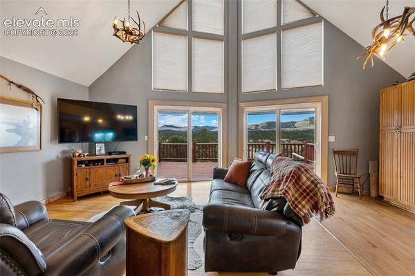 11396 County Road 102, Guffey, CO 80820