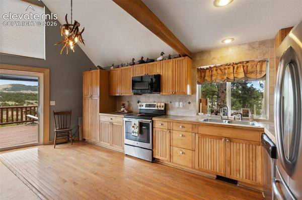 11396 County Road 102, Guffey, CO 80820