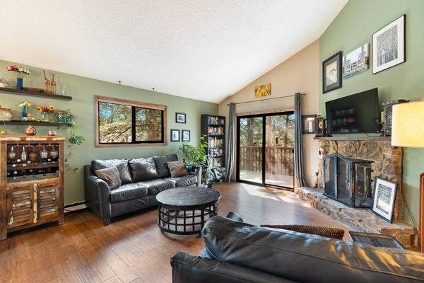 1231 Midland Ave, Woodland Park, CO 80863-2343