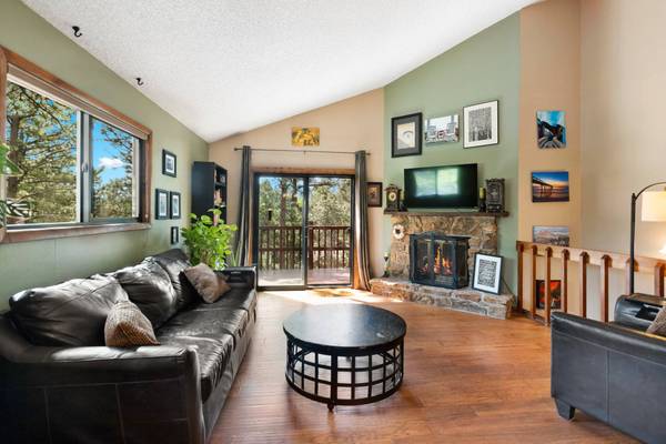 1231 Midland Ave, Woodland Park, CO 80863-2343