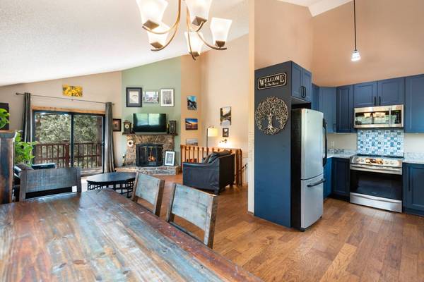 1231 Midland Ave, Woodland Park, CO 80863-2343