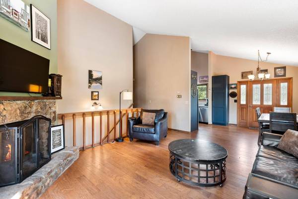 1231 Midland Ave, Woodland Park, CO 80863-2343