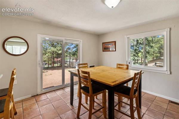 10 Ollie CT, Woodland Park, CO 80863
