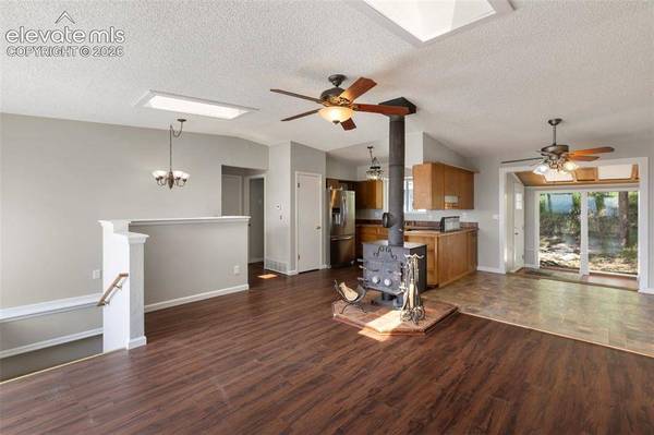 30 Will Stutley DR, Divide, CO 80814