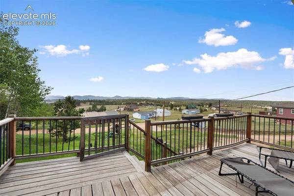 30 Will Stutley DR, Divide, CO 80814