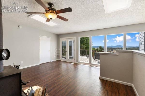30 Will Stutley DR, Divide, CO 80814