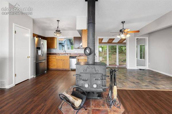 30 Will Stutley DR, Divide, CO 80814