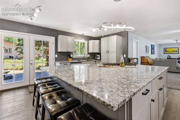 861 Teller Lane, Woodland Park, CO 80863