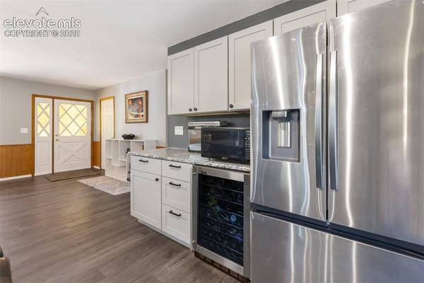 861 Teller Lane, Woodland Park, CO 80863