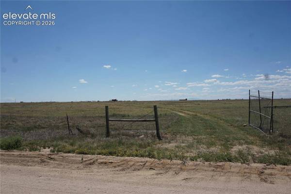 143 N Holtwood Road, Rush, CO 80833
