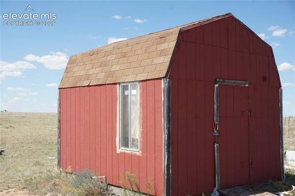 143 N Holtwood Road, Rush, CO 80833