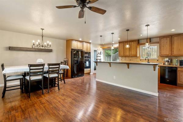 5221 Smokehouse LN, Colorado Springs, CO 80917