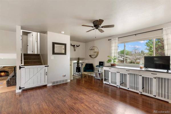 5221 Smokehouse LN, Colorado Springs, CO 80917