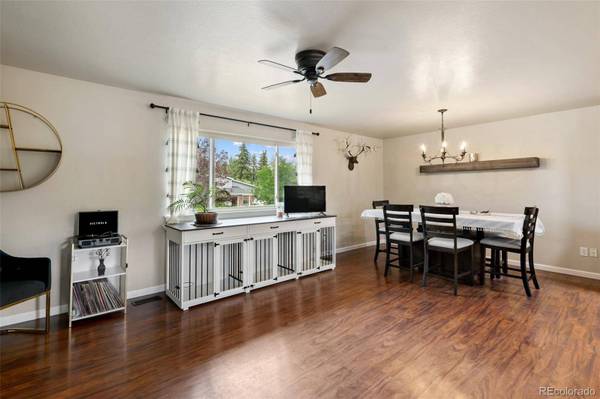 5221 Smokehouse LN, Colorado Springs, CO 80917