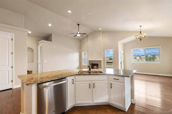 7492 Bigtooth Maple DR, Colorado Springs, CO 80925