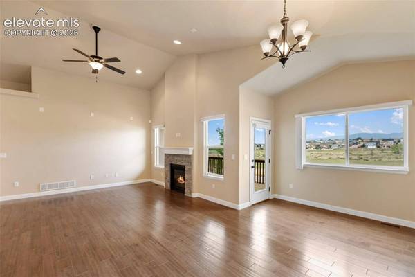 7492 Bigtooth Maple Drive, Colorado Springs, CO 80925