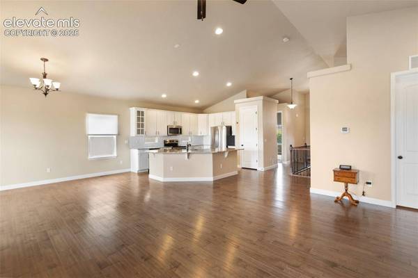 7492 Bigtooth Maple Drive, Colorado Springs, CO 80925
