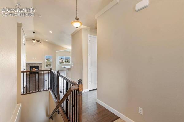 7492 Bigtooth Maple Drive, Colorado Springs, CO 80925
