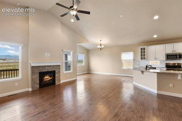7492 Bigtooth Maple Drive, Colorado Springs, CO 80925