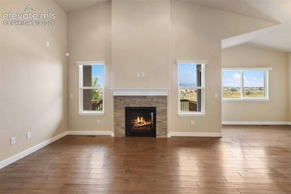7492 Bigtooth Maple Drive, Colorado Springs, CO 80925
