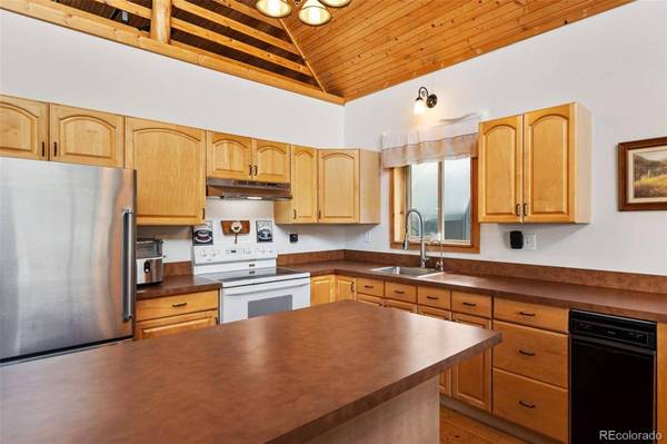 1807 Windmill DR, Hartsel, CO 80449