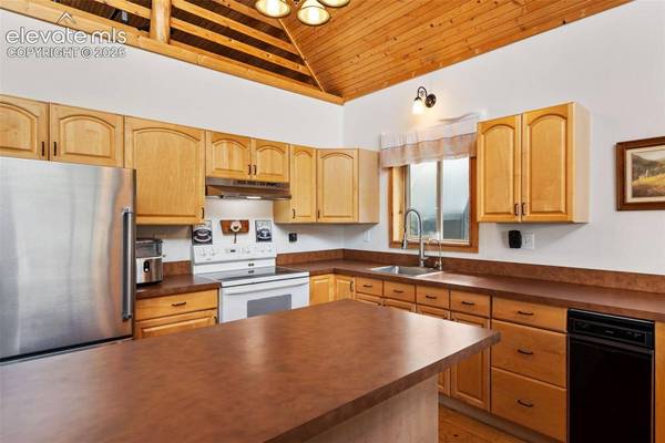 1807 Windmill Drive, Hartsel, CO 80449