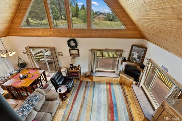1807 Windmill DR, Hartsel, CO 80449