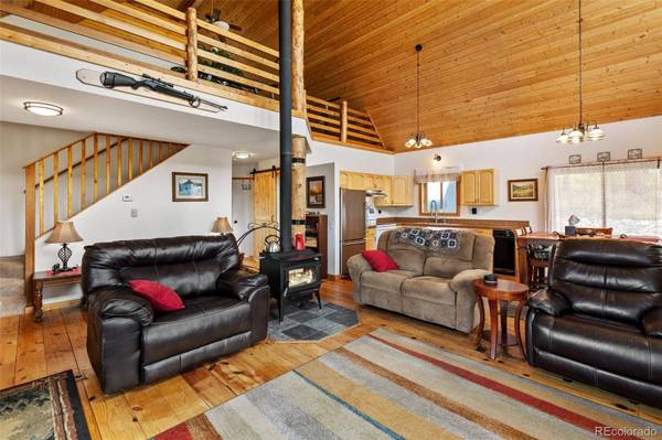 1807 Windmill DR, Hartsel, CO 80449